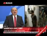 Demirtaş'a Sert Yanıt online video izle