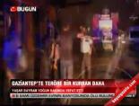 Gaziantep'te Teröre Bir Kurban Daha online video izle