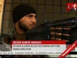 Özgür Suriye Ordusu
