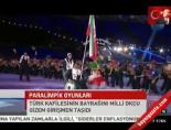 paralimpik oyunlar - Paralimpik Oyunları Videosu