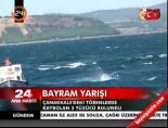 Bayram Yarışı
