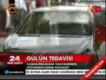Gül'ün Tedavisi