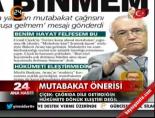 Mutabakat Önerisi online video izle
