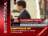 Telefondaki Tehlike