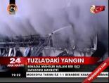 Tuzla'daki Yangın online video izle