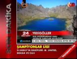Yedigöller