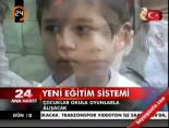 Yeni Eğitim Sistemi