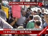 Öğrenciye Müdahale