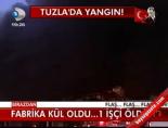 Tuzla'da Yangın!... online video izle