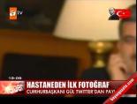 Hastaneden İlk Fotoğraf online video izle