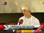 Mangalın Püf Noktaları