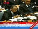Suriyeli Sığınmacılar