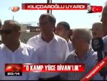 ''O Kamp Yüce Divan'lık''