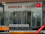 Hasal'dan Silivri'ye