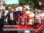 yasar bayram - Gaziantep Saldırısı Videosu