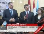 Kerkük gerilimi büyüyor