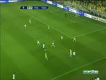 vaslui - Fenerbahçe 1-1 Vaslui Videosu