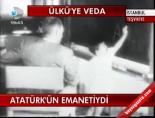 ulku adatepe - Atatürk'ün Emanetiydi Videosu