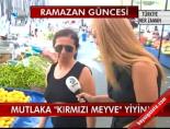 Ramazan Güncesi