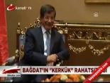 Bağdat'ın 'Kerkük' rahatsızlığı online video izle