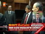 Irak'tan 'Kerkük' notası online video izle