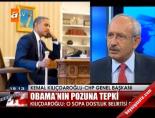 suriye politikasi - Kılıçdaroğlu Davutoğlu'na yüklendi Videosu