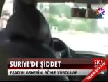 Suriye'de Şiddet online video izle