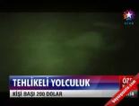 Tehlikeli Yolculuk