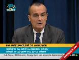 BM gözlemcileri de ayrılıyor