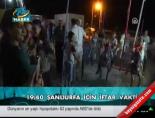 Çocukların lunapark heyecanı