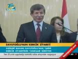 Kerkük ziyaretinin yankıları