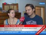 Dünya 2'ncisi Oldular
