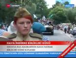 kirim - Hava İndirme Birlikleri Günü Videosu