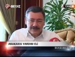 melih gokcek - Arakan'a Yardım Eli Videosu
