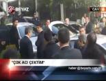 hilmi ozkok - 'Çok Acı Çektim' Videosu