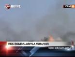 Rus Bombalarıyla Vuruyor online video izle