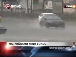 yaz yagmuru - Yaz Yağmuru Fena Vurdu Videosu