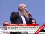 Kılıçdaroğlu 'Şemdinli'de ne olduğunu bilmiyoruz' online video izle