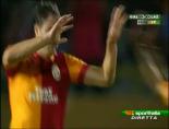 lazio - Galatasaray Lazioya Acımadı Videosu