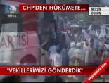 CHP'den Şemdinli tepkisi! online video izle