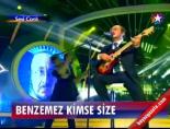 benzemez kimse sana - Benzemez kimse size! Videosu