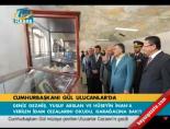 Cumhurbaşkanı Gül Ulucanlar'da online video izle