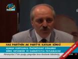 Has Parti'nin Ak Parti'ye katılımı online video izle