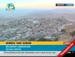Sınırda son durum