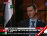 suriye tasarisi - BM Suriye tasarısını kabul etti Videosu