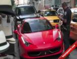 ferrari - Ferrari'nin İçindeyken Yapılmaması Gerekenler Videosu