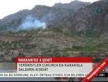 Teröristler Çukurca'da karakola saldırdı 8 şehit