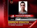 Hakkari'de saldırı