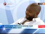 Pascal Nouma Stüdyoyu Kahkahalara Boğdu