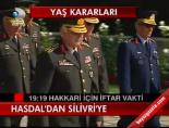 yuksek askeri sura - Hasdal'dan Silivri'ye Videosu